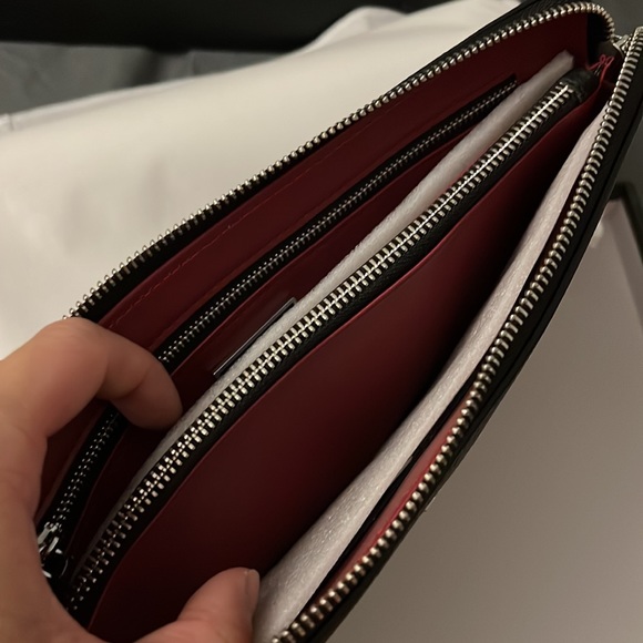 Prada Leather Pouch - Picture 6 of 6